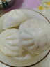 广州酒家 叉烧包750g 20个 早餐半成品 广式早茶点心 包子食品速食美食 实拍图