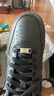 耐克（NIKE）Air Force 1 07男鞋空军一号板鞋经典复古耐磨Air运动休闲鞋 CW2288-001 43 实拍图