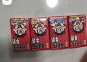 旺旺 旺仔牛奶125ml*24盒 儿童营养早餐奶原味  礼盒装 送礼佳品 实拍图