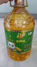  福临门 食用油 非转基因压榨玉米油6.18L×2桶 实拍图