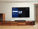 TCL回音壁音响Q75H 5.1.2物理环绕声道全向声弧 T和弦 DTS:X 家庭影院电视蓝牙智能音箱+ 低音炮套装 实拍图
