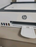 惠普（HP）598 家用学习连供无线打印一体机 大容量可加墨多功能打印复印扫描  彩色家庭打印机 实拍图