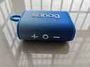 SANAG塞那M13SProMax【帮下歌】蓝牙音箱无线环绕立体音便携家用办公室桌面小音响大功率防水户外露营 热情沙滩丨限定配色丨HIFI高音质 实拍图