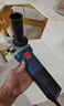 东成角磨机WSM800-100手持打磨机切割机手砂轮磨光机金属电动工具 实拍图