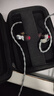 达音科（DUNU）Titan S2音乐有线耳机入耳式HIFI耳塞动圈可换插头系统3.5单端4.4平衡发烧入门高保真有线学生高解 TITAN S2 银色+DTC 80解码耳放线 实拍图