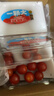 京鲜生&一颗大 红宝石樱桃番茄  爆汁西红柿净重418g*2盒 源头直发包邮 实拍图
