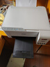 爱普生（EPSON）墨仓式 L3251彩色打印机 微信打印/无线连接 家用打印优选 AI学习打印机（打印、复印、扫描） 实拍图