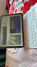 视艺星【IPX7级防水】iPad妙控键盘适用苹果Air4/5/6/7平板保护套一体式Pro11/13/10.9寸磁吸悬浮键盘 iPad10/11 10.9/11寸丨白色 实拍图
