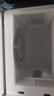 海尔（Haier）快捷微波炉 政府补贴 家用小型 360°转盘加热 旋钮操控 易洁内胆 白色HW-M20J1W 实拍图