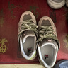 FILA FUSION斐乐潮牌BUSTER女鞋2025年面包鞋篮球鞋休闲鞋运动鞋 实拍图