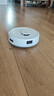 科沃斯地宝mini扫拖一体自动清洗抹布全自动智能家用扫地机器人橙色【国家补贴】 实拍图