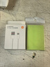 小米 原装USB-C数据线100cm 6A充电线白色 适配USB-C接口手机游戏机充电xiaomi红米redmi/k70 实拍图