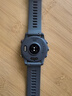 佳明（GARMIN）Forerunner255神秘灰心率跑步铁三户外运动智能手表生日礼物 实拍图