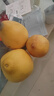 晟容果蔬福建平和红心蜜柚琯溪三红柚子新鲜时令红心柚水果中秋礼盒装送礼 9斤甄选老树果【约3-5颗】净重8斤 实拍图
