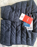 鸭鸭（YAYA）反季羽绒服男冬季轻薄羽绒背心内穿马夹男士保暖内胆薄款马甲KX 藏青色 XL /180 实拍图