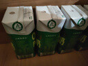 光明 有机纯牛奶200mL*20盒 家庭量贩装 3.6有机乳蛋白  实拍图