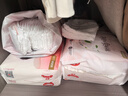 好奇（Huggies）铂金装小桃裤纸尿裤L120片(9-14kg)大号尿不湿【透爽散热】 实拍图