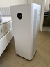米家【家电国家补贴】小米空气净化器5S家用除甲醛除菌除过敏AC-M24-SC 实拍图