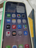 毕亚兹【超清增透 | 一体全覆盖】适用苹果17Pro镜头膜iphone17pro后摄像头保护秒贴高清钢化玻璃膜防摔 实拍图
