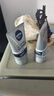 妮维雅（NIVEA）男士全新升级【焕亮】洁面100g*2洗面奶护肤品控油提亮痘印烟酰胺 实拍图