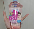 高丝（KOSE）卸妆油240ml*3粉色干湿两用眼唇敏肌用卸妆液洁颜油生日礼物男女 实拍图