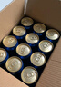 麒麟（Kirin）一番榨 无糖啤酒500ml*12罐 日本原装进口 无糖工艺 实拍图
