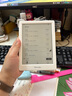 掌阅（iReader）Light4 长续航 6英寸智能阅读本 电子书阅读器 墨水屏电纸书 平板电脑学习看漫 便携笔记本 告白 实拍图