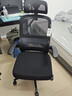 黑白调P1二代人体工学椅电脑椅子人工力学座椅久坐办公电竞椅学习椅国补 实拍图