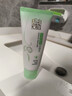 百雀羚（PECHOIN）百雀羚洗面奶 水润保湿洁面乳 深层清洁水润不紧绷泡沫学生洁面乳 95g 实拍图