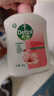 滴露（Dettol）洗手液滋润500g*6 抑菌洗手液家庭装大桶儿童消毒无酒精温和护手 实拍图
