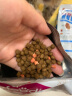 麦富迪（Myfoodie）猫粮 冻干鲜粮三文鱼鸡肉全期猫粮 150g 实拍图