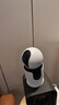 小米智能摄像机C500双摄版监控器360度无死角带夜视摄像头家用全景婴儿宠物监控手机远程高清监控 实拍图