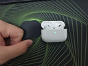 Viken【华强北18代Pro9顶配版】蓝牙耳机适配苹果无线金榜第1名Air4主动降噪iphone17/16/15五代入耳式 【2025新款|原版全功能】滑动调节音量 空间音頻+三真电量+入耳检测 实拍图