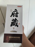 京东京造清香府藏8 53度 清香型白酒 特级白酒 500ml单瓶装 高粱白酒 实拍图