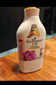 艾诗（Enchanteur）沐浴露 玫瑰补水保湿香水沐浴乳女 浪漫花香650ml 实拍图