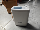 杜恩医疗便携式制氧机5L升老人家用随身氧气机雾化户外吸氧机高原车载充电 25款6升长续航BE12（两块电池共等效36芯） 高原车载&户外电池&家用&血氧检测（咨询好礼） 实拍图