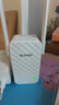 Tenda腾达WiFi信号放大器Wi-Fi网络增强无线扩展 中继 全屋覆盖扩大器 家用路由器穿墙王拓展桥接器A12  实拍图