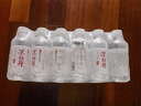 今麦郎凉白开350ml*24瓶 小瓶熟水饮用水 装便携 超高温杀菌 非矿泉水 实拍图