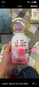 贝亲（Pigeon）洗发水沐浴露 含桃叶精华 洗发沐浴二合一  500ml*2 实拍图