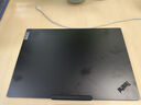 ThinkPad【国家补贴20%】T14p AI PC酷睿Ultra9 14.5英寸高性能工程师本笔记本电脑 32G 1TB 3K 商务办公本 实拍图