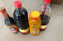 李锦记 锦珍生抽1.45kg*2+醇酿陈醋500ml+金蚝油550g 酱油组合套装 实拍图