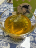 贡小主茉莉花茶包浓香型热泡冷泡茶平替东方某叶泡水喝茉莉绿茶叶120克 实拍图
