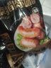 龙大美食四季猪肉肠黑胡椒味800g/10根 0添加淀粉 黑猪鲜肉肠 纯肉烤肠 实拍图