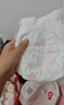 好奇（Huggies）铂金装小桃裤成长裤L120片(9-14kg)大号尿不湿拉拉裤【透爽散热】 实拍图