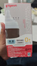 贝亲【新生儿第一个奶瓶】玻璃奶瓶宽口径奶瓶80ml SS号奶嘴 0月+ 实拍图