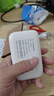 釜翊【单月9.9】千兆无限流量免预存随身wifi6 新款三网通用高速全新升级2026新款便携式车载宽带5GHF 三网通【尊享版】增强6999 实拍图