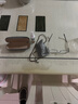 普先生老花镜男女进口高清防蓝光老光老花眼镜记忆钛76035 100度40-49岁 实拍图