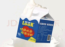 光明牌LOOK噜渴300ml*12盒整箱原味酸奶饮品常温发酵型风味营养早餐奶 LOOK酸奶300ml*12盒 实拍图