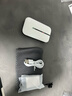华为智选随身wifi6移动无线wifi免插卡随行4g无线网卡携带上网宝非全国通用无限流量2025款5G AX15B 顶配WiFi6【多网切换】2400毫安续航10小时 实拍图