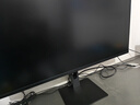 小米（MI）REDMI 27英寸显示器 144Hz 300nits亮度 专业级色准低蓝光爱眼电竞电脑办公显示器屏 A27 2026款 实拍图